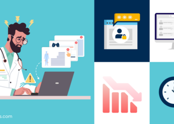 Why Off-the-Shelf EHR Systems Fail Growing Practices