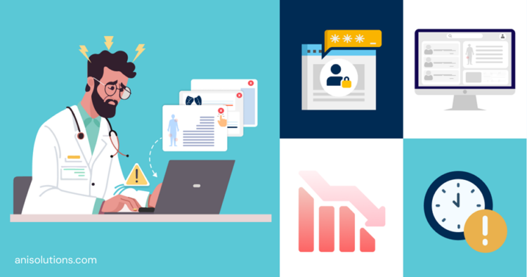 Why Off-the-Shelf EHR Systems Fail Growing Practices