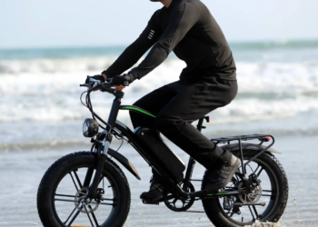 Fat Tire Ebike: How to Recognize the Best Choice for Real-World Riding 