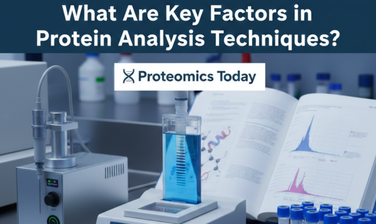 What Are Key Factors in Protein Analysis Techniques?