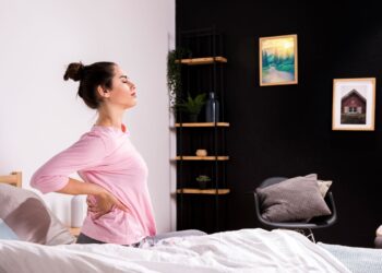 Mattress Tips: How to Reduce Backpain and Sleep Comfortably
