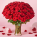 Why Red Long Stem Roses Are the Most Romantic Flower Gift
