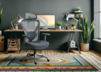 How Office Workstation Desks Influence Focus, Ergonomics, and Daily Workflow