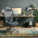 How Office Workstation Desks Influence Focus, Ergonomics, and Daily Workflow