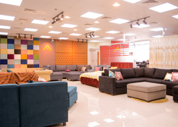 Asghar Furniture: Our Top Furniture Stores in Dubai To Decorate Your Space