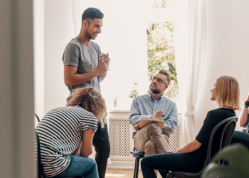 Supporting Recovery Through Structured Alcohol Rehab Programs