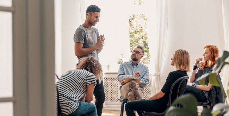 Supporting Recovery Through Structured Alcohol Rehab Programs