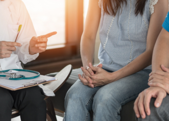 The Value of Talking Through Pregnancy Choices Before Making a Decision with Anchor of Hope