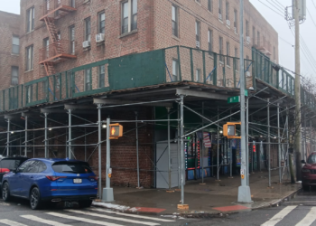 Sidewalk Shed Rental NYC: A Complete Guide for Safe and Compliant Construction Projects