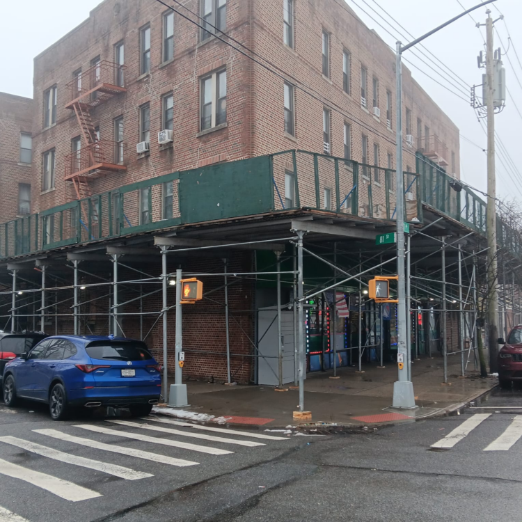 Sidewalk Shed Rental NYC: A Complete Guide for Safe and Compliant Construction Projects