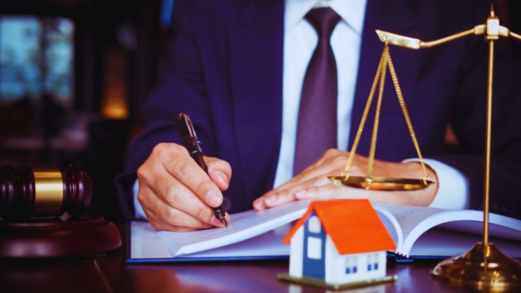 How does an Estate Planning Lawyer Help Secure Long-Term Family Interests?