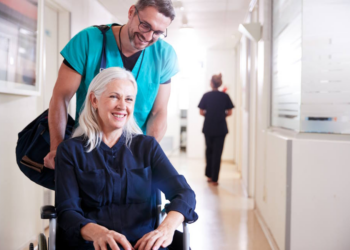 How does State-to-State Medical Transport Support Continuity of Care?