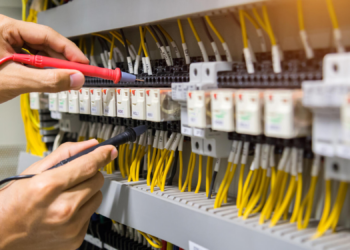 How do Electricians Strengthen Electrical Systems for Long-Term Reliability?