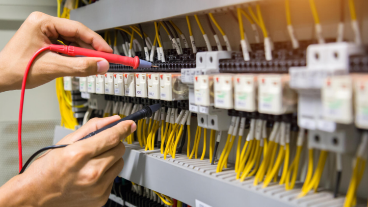How do Electricians Strengthen Electrical Systems for Long-Term Reliability?