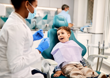 What to Expect During Your First Visit to a Dental Hygiene Clinic