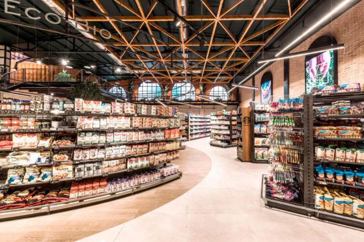 Supermaked: The New Concept Redefining Modern Shopping Experiences