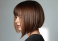 Low Maintenance Shoulder Length Long Bob Haircut: The Effortless Style Women Love in 2026