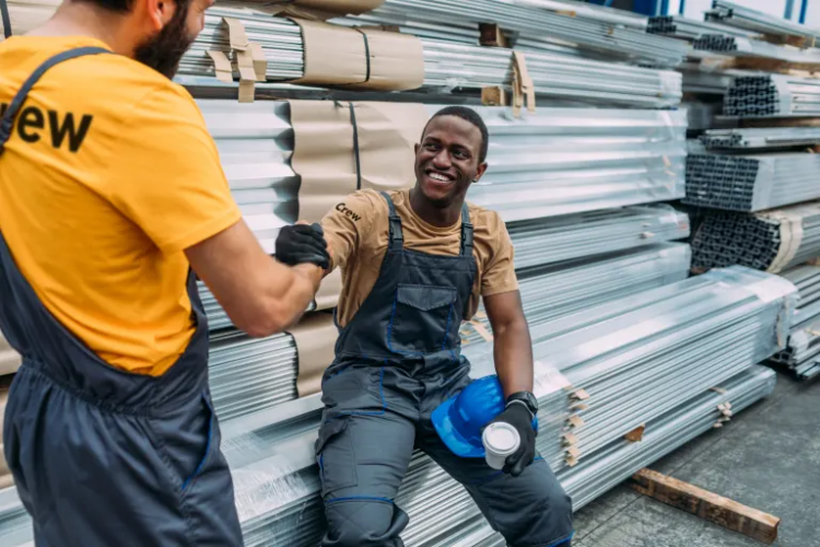 Customised Workwear Telford: Professional and Personalised