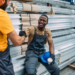 Customised Workwear Telford: Professional and Personalised