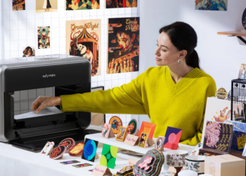 How UV DTF Transfers Help Print Businesses Increase Revenue Without New Equipment