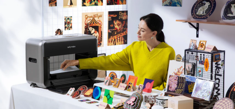 How UV DTF Transfers Help Print Businesses Increase Revenue Without New Equipment