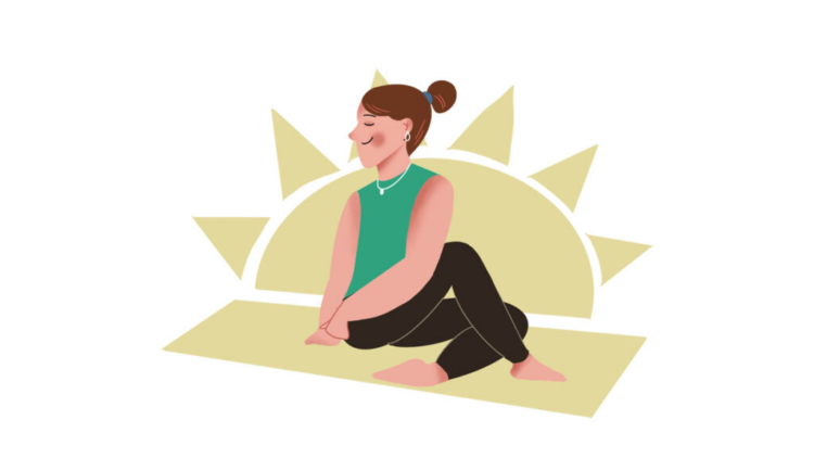 Learning to Teach in the Heat: What Hot Yoga Training Really Asks of You