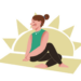 Learning to Teach in the Heat: What Hot Yoga Training Really Asks of You