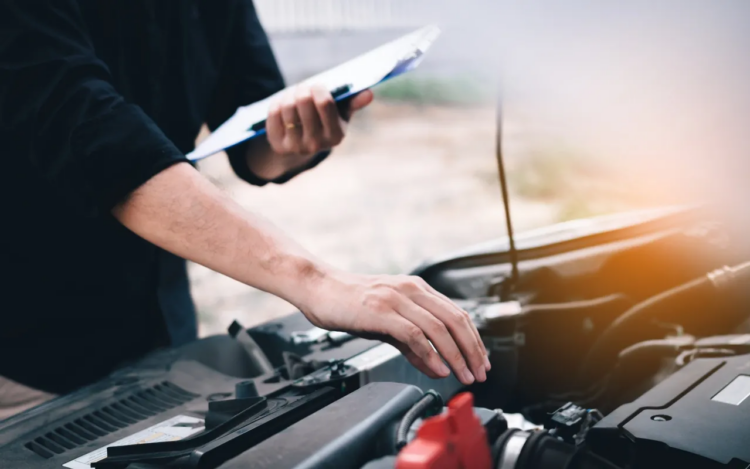 Why a Pre-Purchase Mechanical Inspection Is Really a Decision Tool, Not Just a Checklist