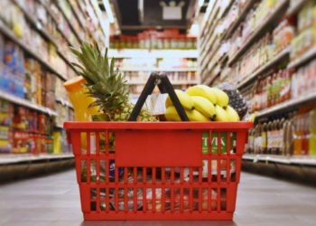 The Rise of Online Grocery Shopping in Pakistan: Convenience Meets Quality