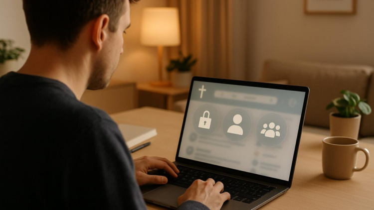 Guarding the Digital Flock: Why Faith Communities Must Take Cybersecurity Seriously