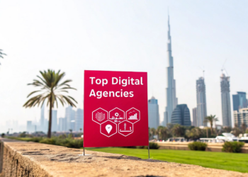 The Best Marketing Agency in Dubai: Driving Brands Toward Digital Excellence
