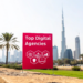 The Best Marketing Agency in Dubai: Driving Brands Toward Digital Excellence