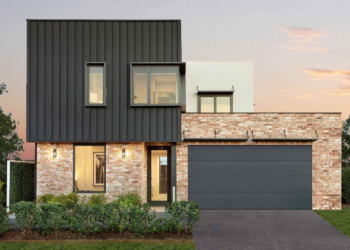 Balancing Privacy and Openness: House Plans with Thoughtful Layouts