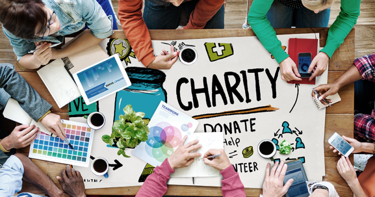 How Charity Fundraising Actually Helps Communities