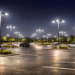How LED Shoebox Lights Cut Energy Costs by 65%: Real Numbers & ROI Calculations