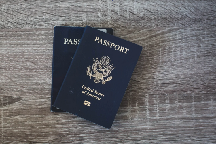 Where to Buy a Passport Online for Uninterrupted Global Travel