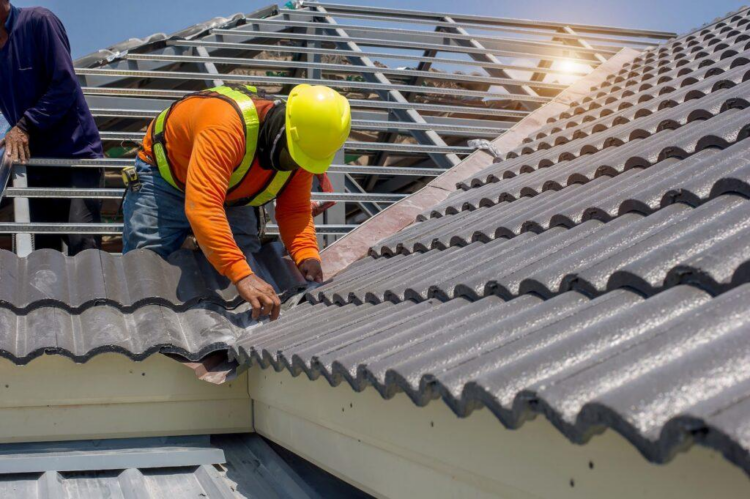 Homeowner’s Guide to Choosing the Best Roofing Material