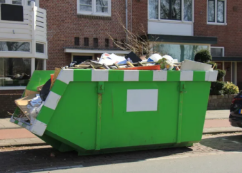 Preparing for a Move? How Tri‑City Dumpsters Can Streamline the Process