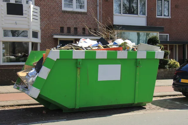 Preparing for a Move? How Tri‑City Dumpsters Can Streamline the Process