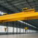 Why Double Girder Cranes from HOJ Innovations Are Transforming Heavy‑Duty Material Handling