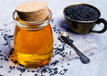 Black Seed Oil for Weight Loss: Benefits and How to Use It