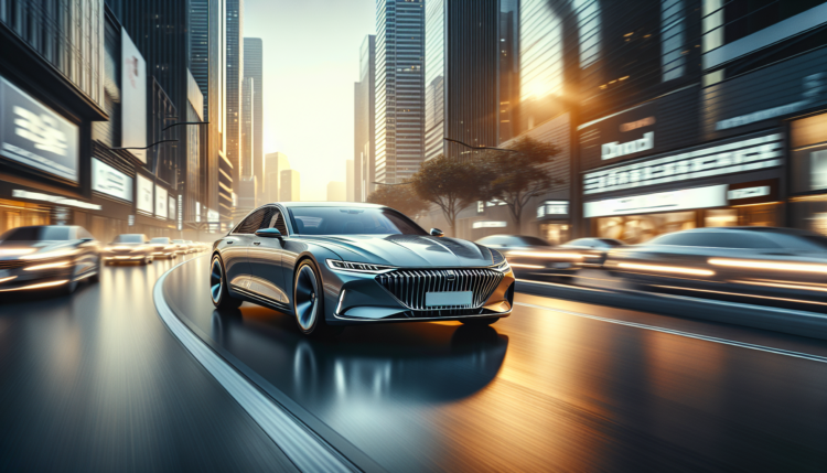 How to Choose the Right Used Sedan for Your Everyday Needs