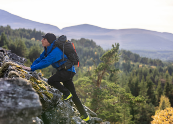 Why Arc’teryx Makes the Best Hiking Gear: Jackets, Boots, and More