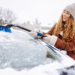Cold Weather Auto Glass Damage in Auburn Hills: Prevention Tips