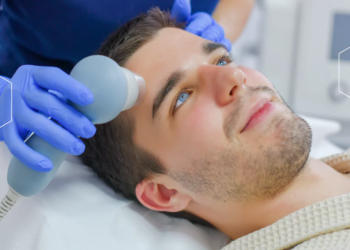 How Men’s Face Treatment Services Are Reshaping Men’s Skin Care in Australia