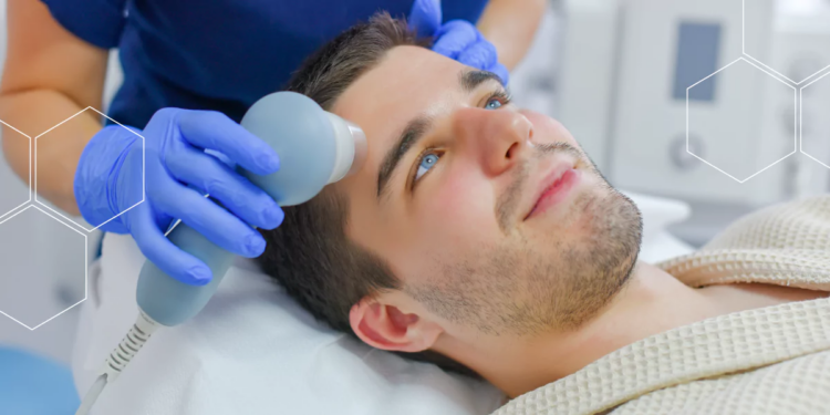 How Men’s Face Treatment Services Are Reshaping Men’s Skin Care in Australia