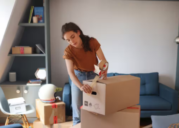 What Really Happens Behind an Interstate Move From Melbourne
