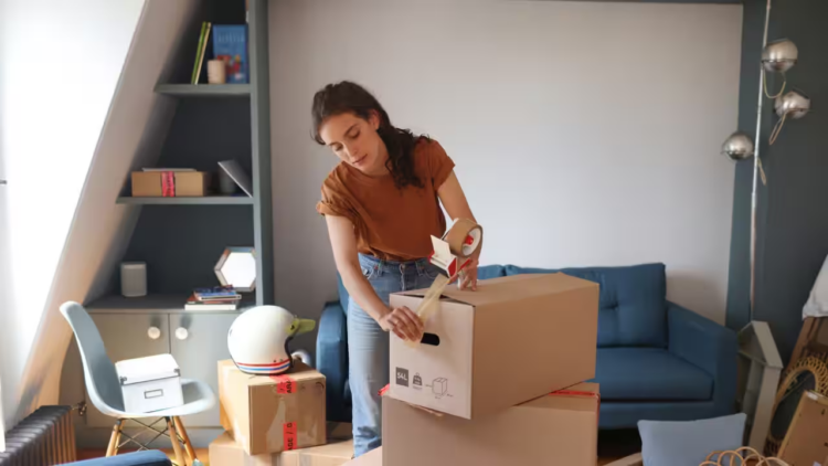 What Really Happens Behind an Interstate Move From Melbourne