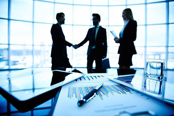 Industry-Specific Benefits of Professional Project Consulting Services