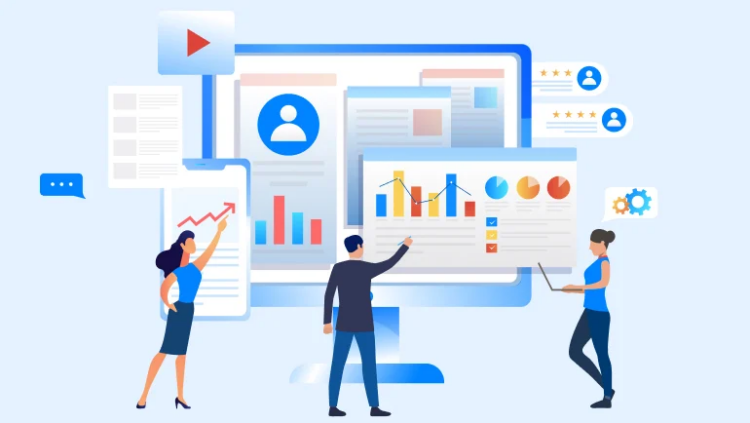 Key Features to Look for in Modern HR Reporting Software